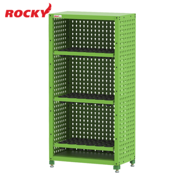 ตู้เหล็กเก็บหัวจับทูล CNC ROCKY รุ่น RCS-3TSR