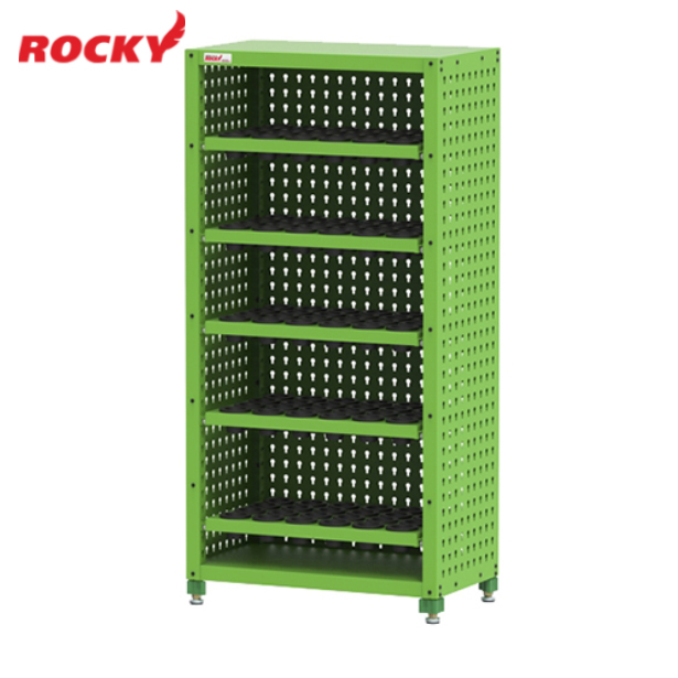 ตู้เหล็กเก็บหัวจับทูล CNC ROCKY รุ่น RCS-5TSR