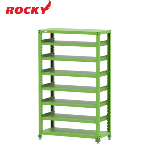 ชั้นเหล็กวางของ ROCKY รุ่น RMR-115T6R