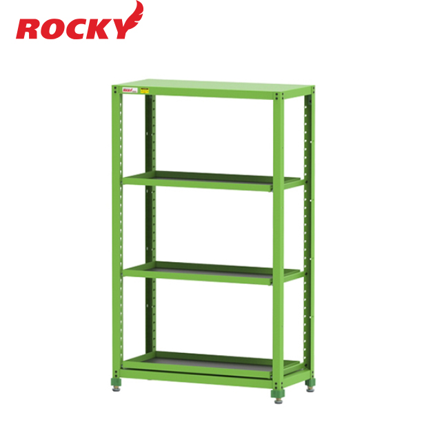 ชั้นเหล็กวางของ ROCKY รุ่น RMR-115T3SR