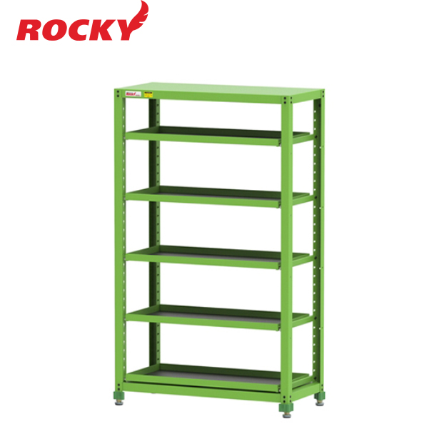 ชั้นเหล็กวางของ ROCKY รุ่น RMR-115T5SR