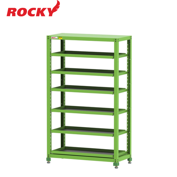 ชั้นเหล็กวางของ ROCKY รุ่น RMR-115T6SR