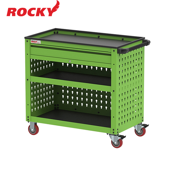 รถเข็นเครื่องมือ ROCKY รุ่น RTP-B3S1D95