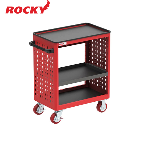 รถเข็นเครื่องมือ ROCKY รุ่น RTP-W119T1S