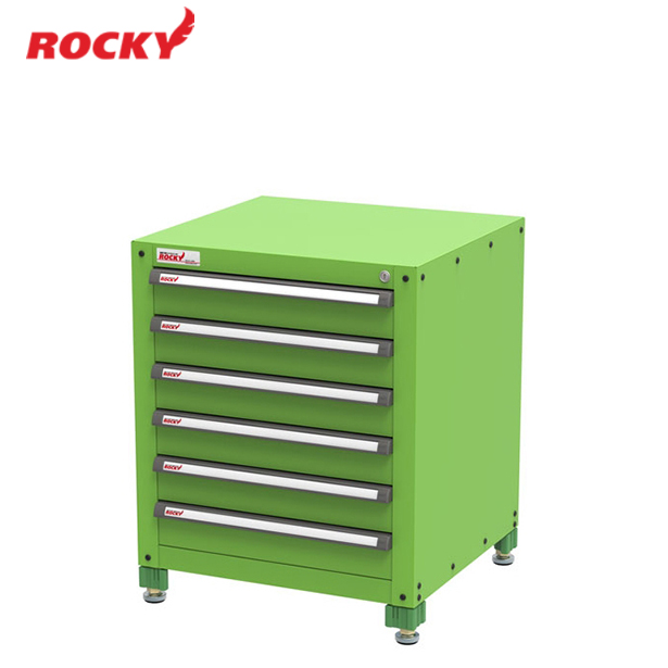 ตู้เก็บเครื่องมือช่าง ROCKY รุ่น RTR-S801