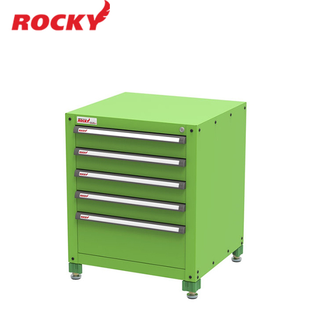 ตู้เก็บเครื่องมือช่าง ROCKY รุ่น RTR-S804