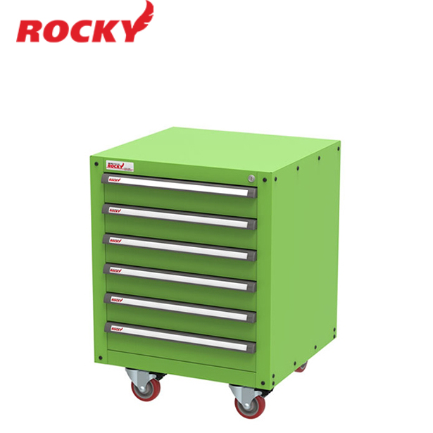 ตู้เก็บเครื่องมือช่างติดล้อ ROCKY รุ่น RTR-M801