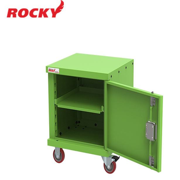 ตู้เก็บเครื่องมือช่างติดล้อ ROCKY รุ่น RTR-R(RR)
