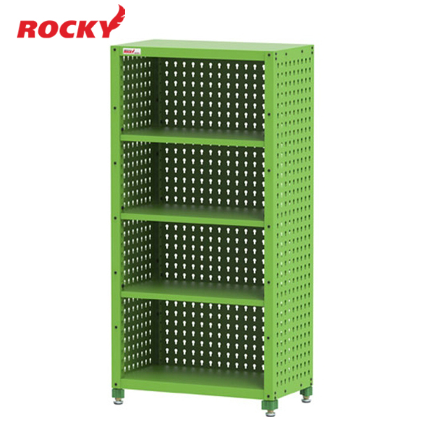 ตู้เหล็กเก็บเครื่องมือช่าง ROCKY รุ่น RCS-3R