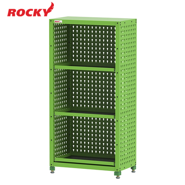 ตู้เหล็กเก็บเครื่องมือ ROCKY รุ่น RCS-3SR