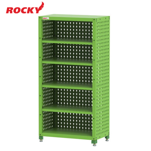 ตู้เหล็กเก็บเครื่องมือ ROCKY รุ่น RCS-4R