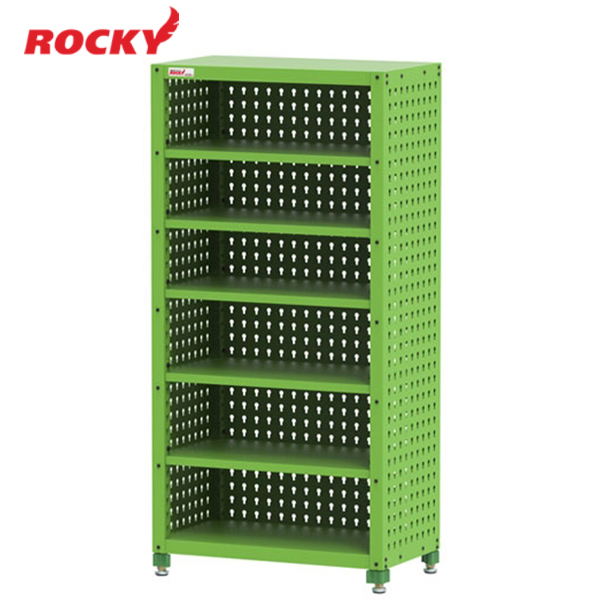 ตู้เหล็กเก็บเครื่องมือ ROCKY รุ่น RCS-5R