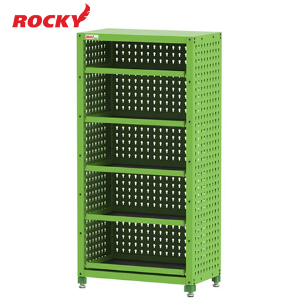 ตู้เหล็กเก็บเครื่องมือ ROCKY รุ่น RCS-5SR