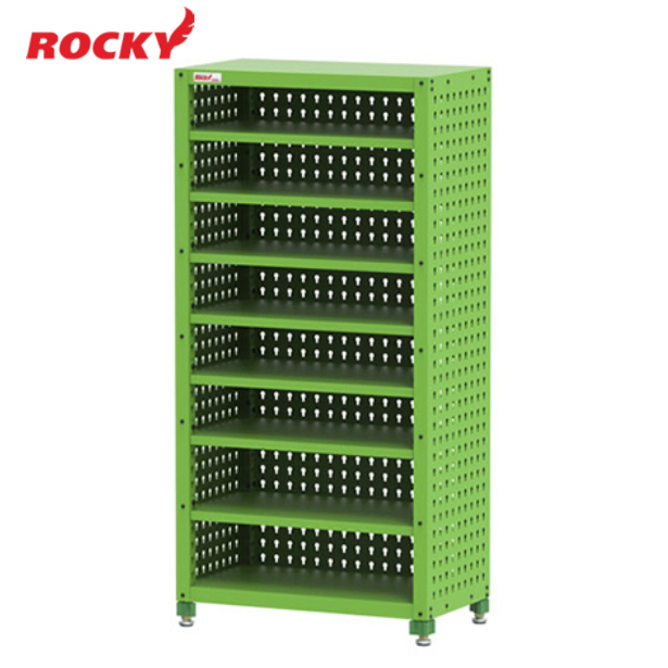 ตู้เหล็กเก็บเครื่องมือ ROCKY รุ่น RCS-7R