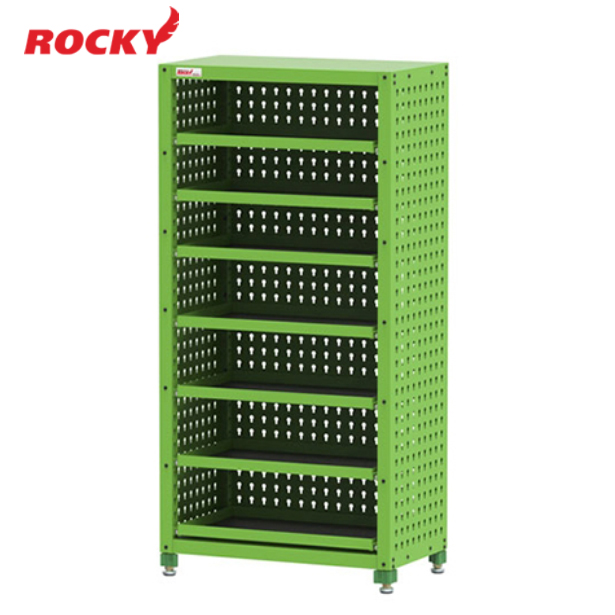 ตู้เหล็กเก็บเครื่องมือ ROCKY รุ่น RCS-7SR