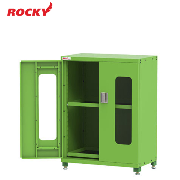 ตู้เหล็กเก็บเครื่องมือ ROCKY รุ่น RCS-CC2SRL