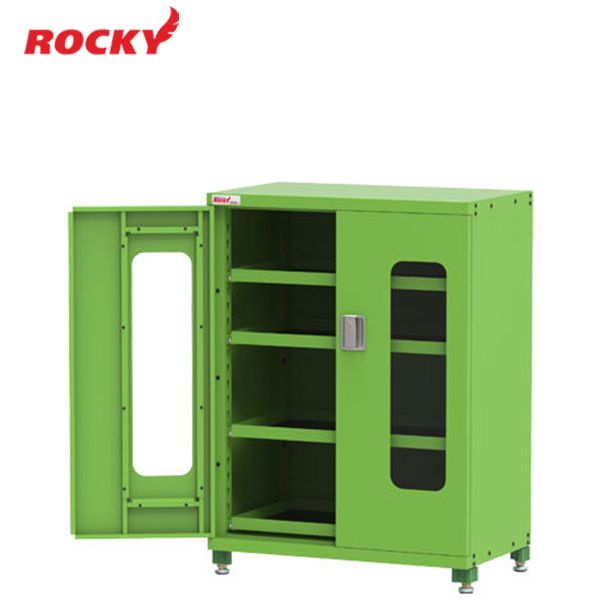 ตู้เหล็กเก็บเครื่องมือ ROCKY รุ่น RCS-CC4SRL