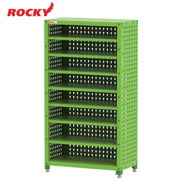 ตู้เหล็กเก็บเครื่องมือ ROCKY รุ่น RCS-W7R