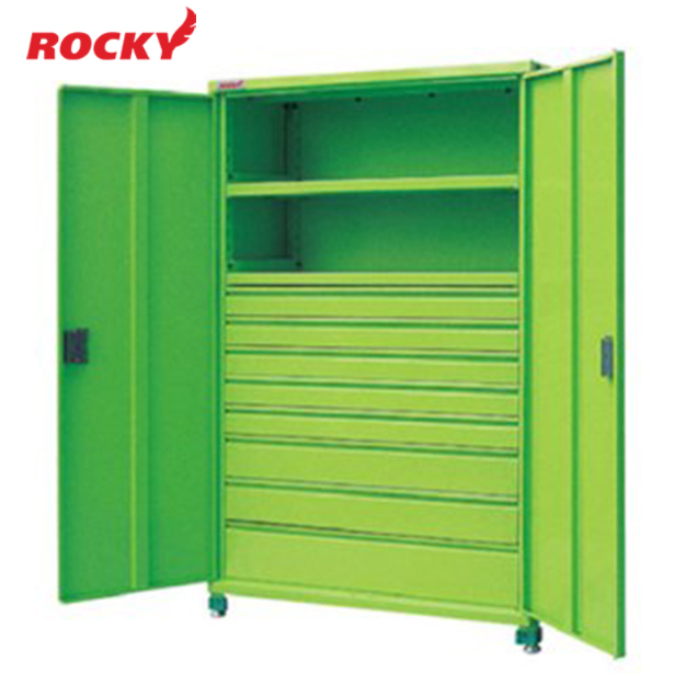 ตู้เหล็กเก็บเครื่องมือ ROCKY รุ่น RMR-CC115T1