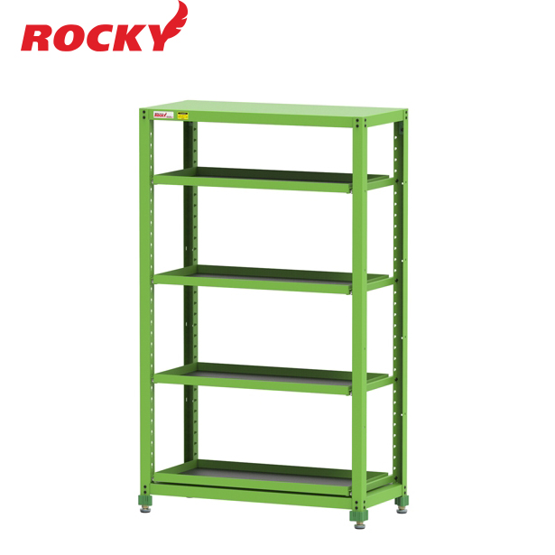 ชั้นเหล็กวางของ ROCKY รุ่น RMR-115T4SR