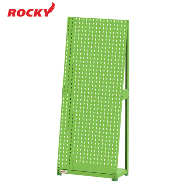 แผงเแขวนเครื่องมือตั้งพื้น Hanger Rack ROCKY รุ่น RTS-A200