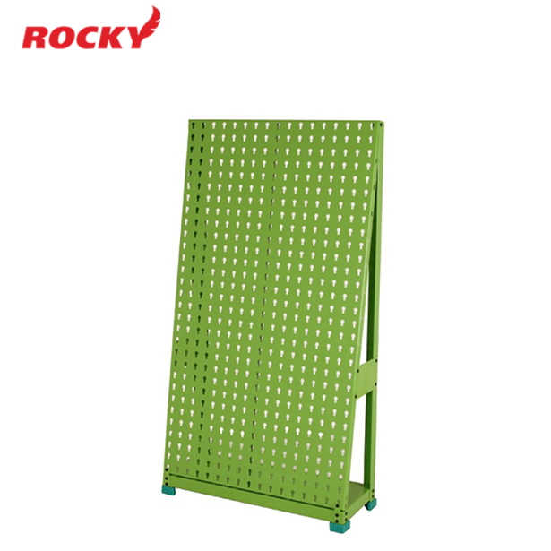 แผงเแขวนเครื่องมือตั้งพื้น Hanger Rack ROCKY รุ่น RTS-A150