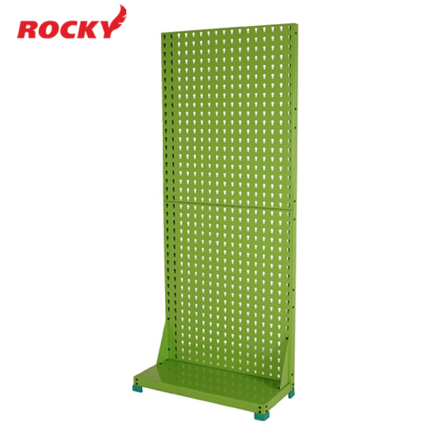 แผงเแขวนเครื่องมือตั้งพื้น Hanger Rack ROCKY รุ่น RTS-L200