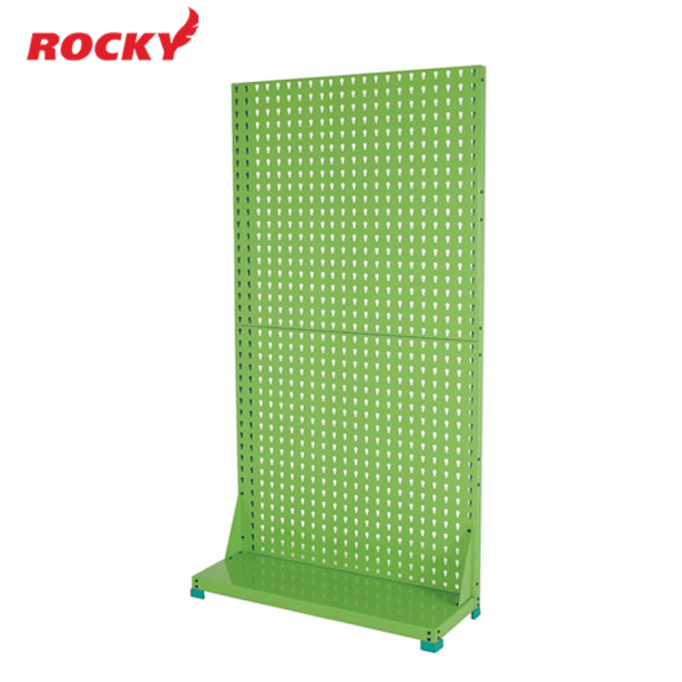 แผงเแขวนเครื่องมือตั้งพื้น Hanger Rack ROCKY รุ่น RTS-L150