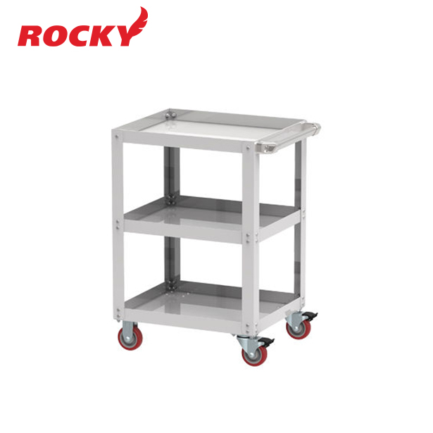 รถเข็นเก็บเครื่องมือ ROCKY รุ่น RTPS-A3S65 (STAINLESS)